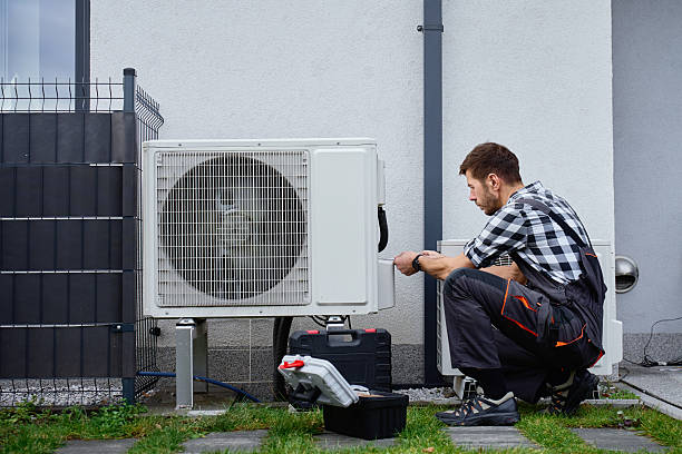 Trusted Air Conditioning Repair service in Middleport, OH - HVAC Repair CO